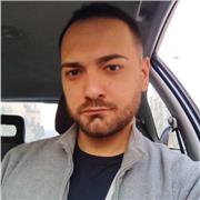 Laureato in Lettere cum laude e specializzato in Filologia e Letterature Moderne LM14 cum laude offre ripetizioni in discipline letterarie e artistiche (italiano, storia, geografia, latino, storia dell'arte moderna, ecc.)